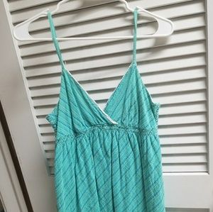 Cute summer Roxy dress